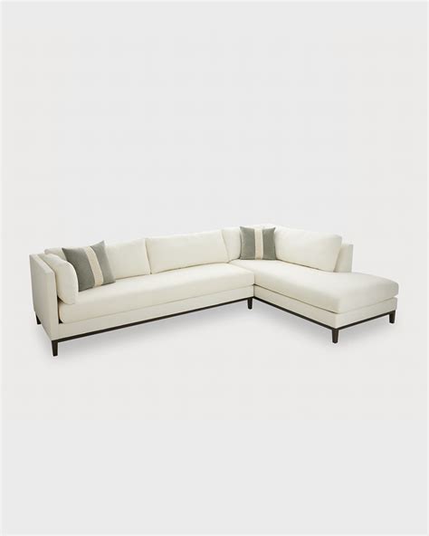 Annalise Sectionals Neiman Marcus
