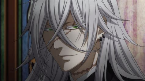 Images Undertaker Anime Characters Database