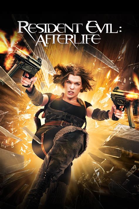 Buyrent Resident Evil Afterlife Movie Online In Hd Bms Stream