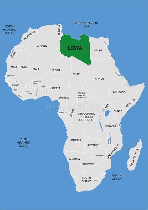 Libia Africa Libya Industry Opportunities Staffed 247 With Video