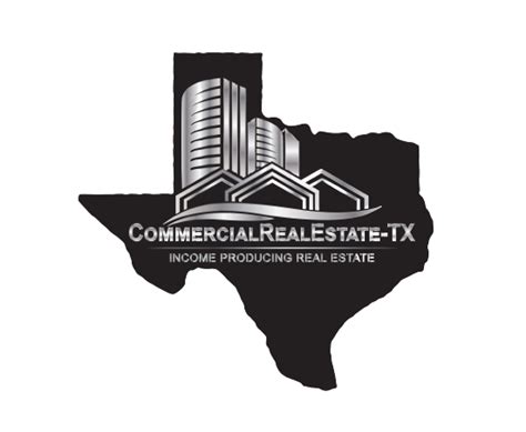 Commercial Real Estate Tx