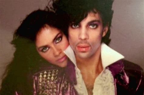 Prince è Morto Due Mesi Dopo Vanity Lex Compagna Che Divenne Sacerdotessa
