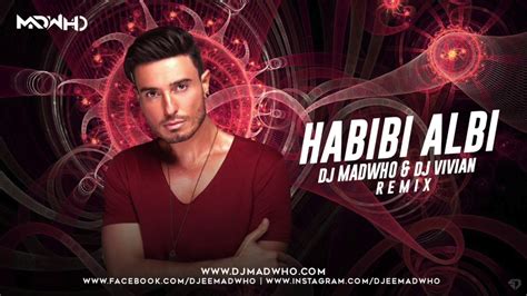 Habibi Albi Remix Latest Arabic Song Best Arabic Song 2020 Latest