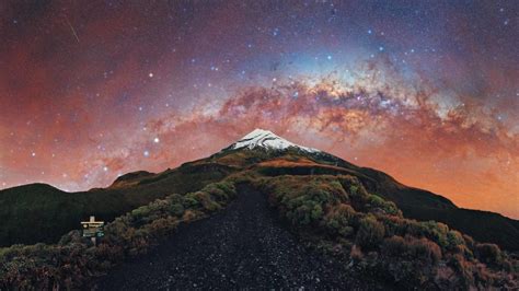 These Are The Best Milky Way Photographers Of 2022