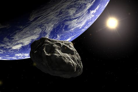 8 Things That Will Happen If An Asteroid Hits Earth Hindustan Next