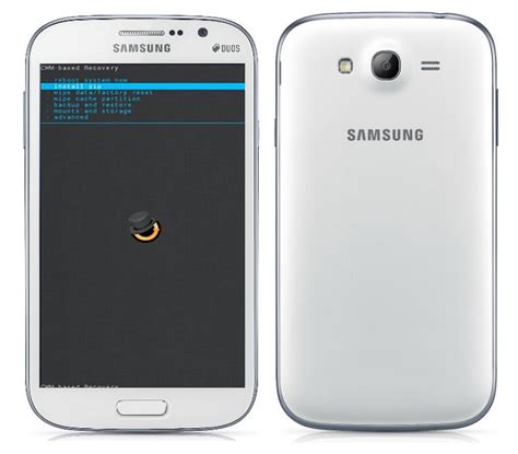 Tutorial memasang offline data language (bahasa) google translate android full version. Cara Memasang CWM Recovery dan Rooting Samsung Galaxy Duos I9082 - SMARTPHONES10