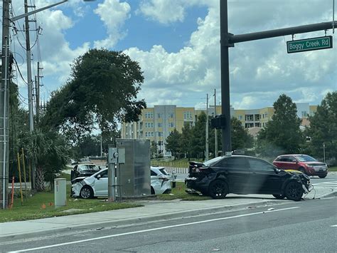 Like clockwork, Narcoossee and Boggy Creek : r/orlando