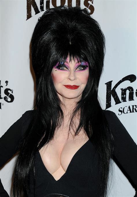Cassandra Peterson Goth Girls Goth Beauty Dark Beauty Elvira Movies