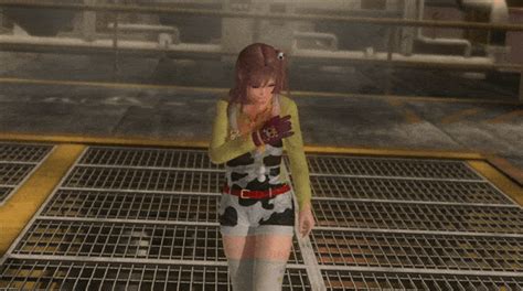Doa5 And Sexualization Too Much Page 30 Free Step Dodge