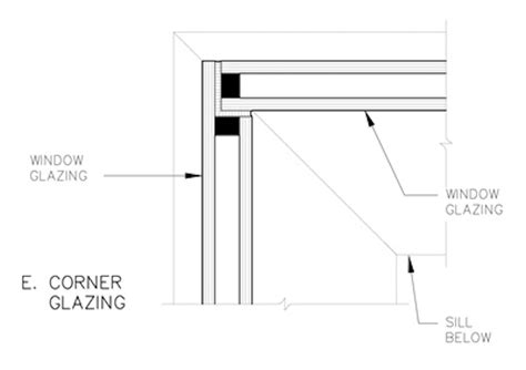 Frank Lloyd Wright Corner Windows Forum Archinect