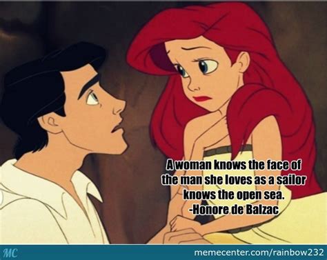 Best Little Mermaid Quotes Quotesgram