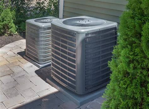 New Ac System Installation Bill Bowers Air Conditioning And Heating