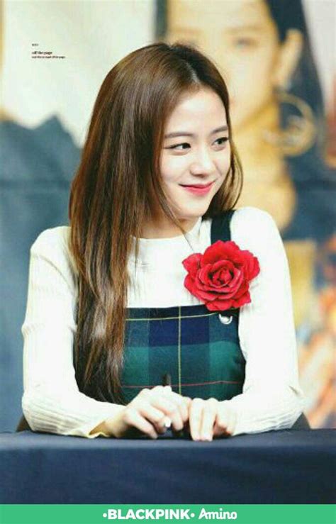 Jisoo Wiki •blackpink• Amino