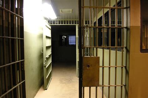 Skagit County Jail Prison