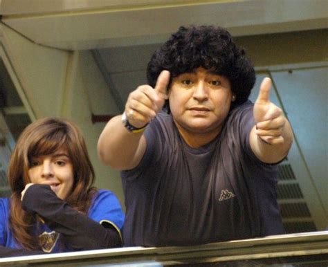 56 Looks De Diego Maradona Infobae Diego Maradona Fotos De Boca Fotos De Fútbol