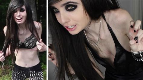 Eugenia Cooney la youtubeuse anorexique menacée de suppression de sa