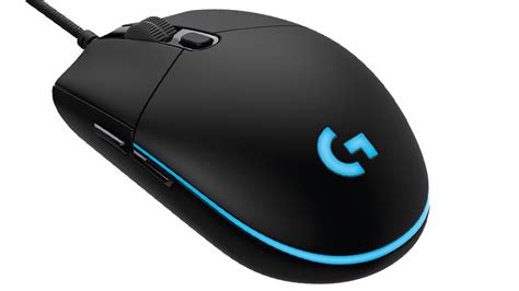 Logitech G Pro Gaming Mouse Review Egmnow