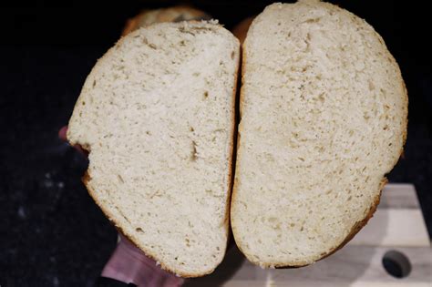 Why Your Bread Blew Out The Side And How To Fix It Crust Kingdom