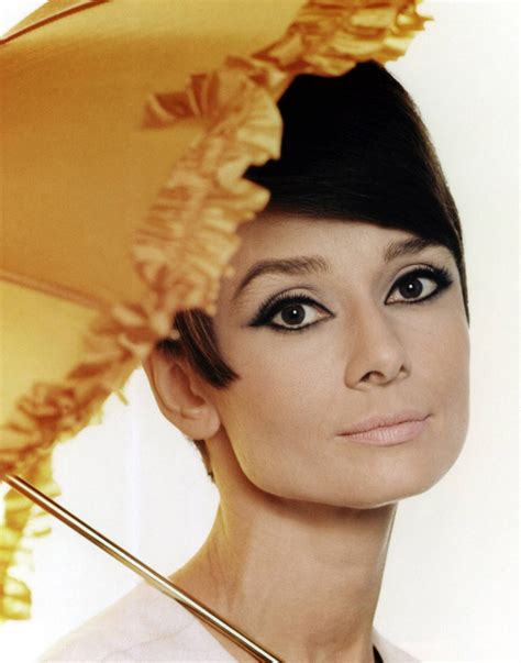 Audrey Hepburn Poster Audrey Hepburn Mode Audrey Hepburn Makeup