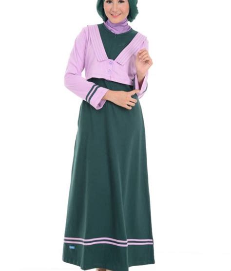 Konsep Terkini 26 Baju Kaos Busana Muslim Terbaru