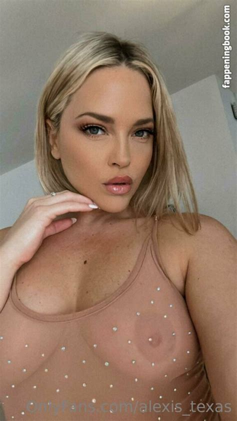 Alexis Texas Alexis Texas Nude OnlyFans Leaks The Fappening Photo FappeningBook