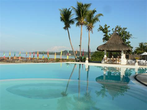 1playa Tropical Resort Hotelinfinity Pool 27 Biagkensi Flickr