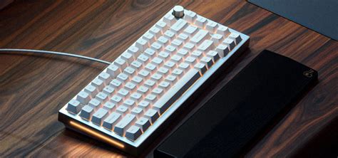 Glorious Gmmk Pro Barebone Black Mechanical Gaming Keyboard Epcomcolombia Com