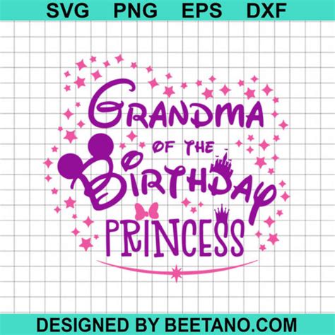 Disney Grandma Svg Archives Hight Quality Scalable Vector Graphics