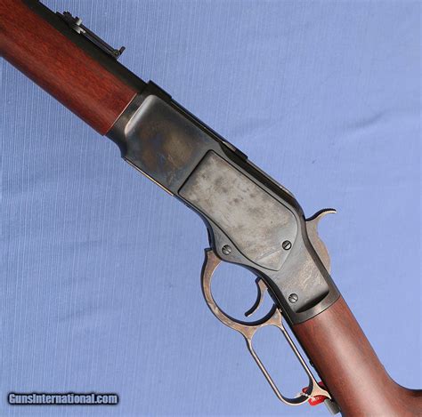 Uberti 1873 Carbine 357 Magnum Nib