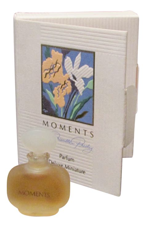 Browse through our catalog of priscilla presley perfumes, colognes and beauty products at deeply discounted prices. Priscilla Presley - Moments Parfum | Reviews and Rating