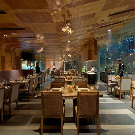 Vivanta Bengaluru Whitefield Bangalore A Michelin Guide Hotel