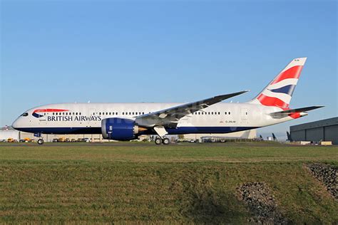 British Airways Is Coming To Cincinnati Laptrinhx News