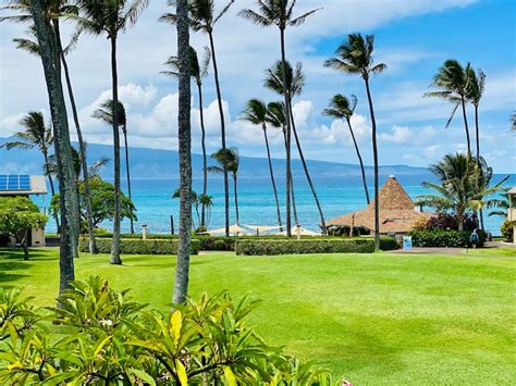 Kapalua Locations De Vacances Et Logements Hawaï États Unis Airbnb