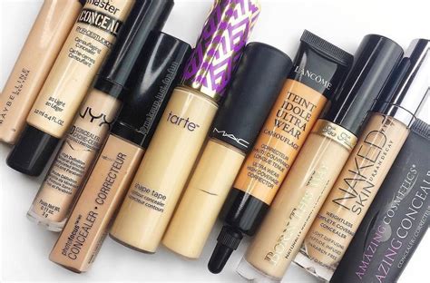 The 15 Best Moisturizing Concealers For Dry Skin Of 2023 Luxebc
