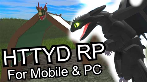 How To Train Your Dragon Rp For Mobile And Pc Roblox Berks Dragons