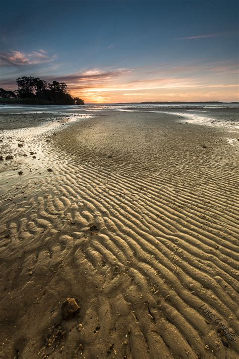 Portrait Orientation Wide Angle Landscape Luke Casey Photography