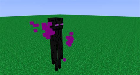 Animated Enderman Particles Rigs Mine Imator Forums