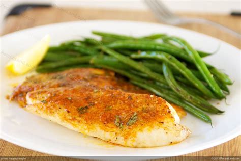 Glucose comes from what you eat and but for a diabetic, these can be dangerous and throw off blood glucose levels. Baked Fish Fillet Recipe | RecipeLand.com