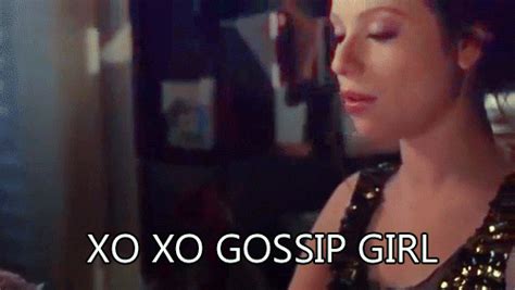 Gossip Girl G S Find And Share On Giphy