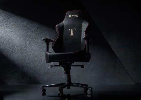 Secretlab accessories as low as $29. Secretlab's new Titan XL gaming chair is for the giants who walk among us, Digital News - AsiaOne
