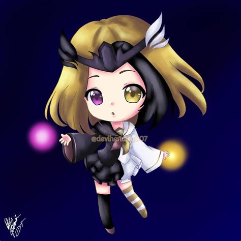 31 Wallpaper Mobile Legend Chibi Hd