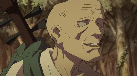 Top 25 Ugliest Anime Characters Of All Time Fandomspot