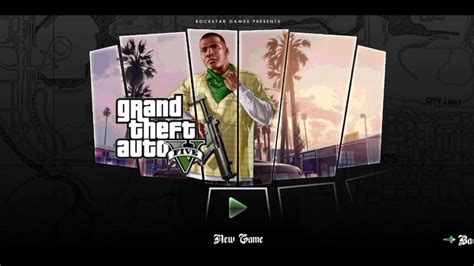 Gta 5 Lite Apkobb Download 200mb For Android Mobile