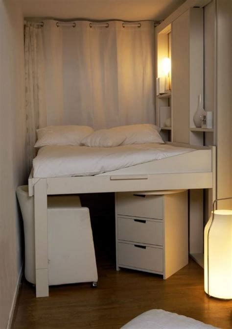 Small Bedroom Interior Designs Created Enlargen Your Cute Homes 104514