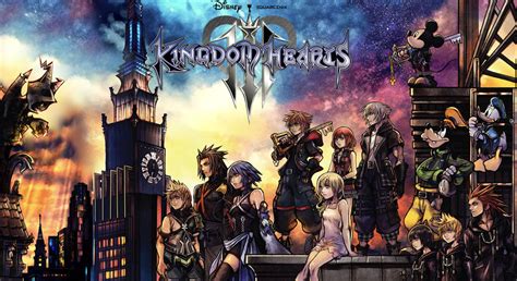 Spawn at the factory basement and take the elevator up one level, then run round the corner and past the first lot of enemies. Kingdom Hearts III - Crítica del videojuego | Cine PREMIERE