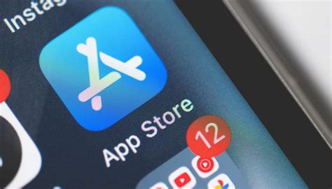 Apple Faces California Lawsuit Over App Store User Data Collection