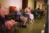 Nursing Home Neglect Photos