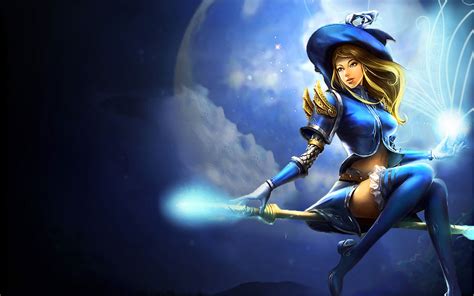 League Of Legends Animated Movie Hd Wallpapers All Hd