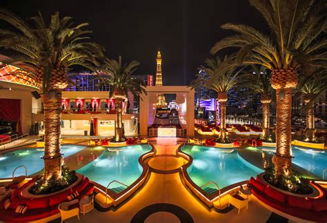 Things To Do In Las Vegas A Weekend Guide Condé Nast Traveler