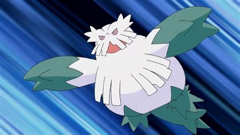 Top 5 Most Intimidating Ice Pokemon Of All Time